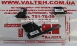 Оригинальные динамики HP Pavilion M6, M6-1031er