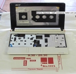Корпус нетбука Acer Aspire One ZG5