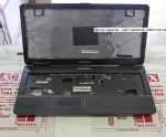 Корпус, петли Acer Emachines E525