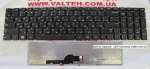 Новая клавиатура Samsung NP300, NP300V4A, NP300E4A