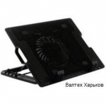 Подставка под ноутбук HQ-Tech HQ DX-738 черная