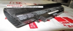 БУ аккумулятор Samsung N150, N148, N230 черный