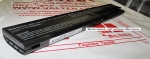 Новый усиленный аккумулятор Asus X401 5200mAh 11.1V Power Plant
