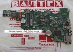 Материнская плата HP 655