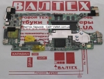 Материнская плата MSI U100, U100-421UA