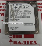 Жесткий диск 250GB 2.5 SATA 2 Hitachi HTS545025B9A300