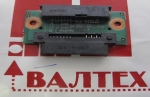 Переходник на дисковод HP 550