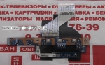 Плата питания KAWG0 LS-4851P