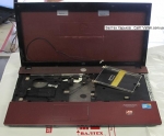 Корпус, петли HP ProBook 4411s