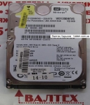 Жесткий диск 120 Гб 2.5 SATA 2 WD WD1200BEVS