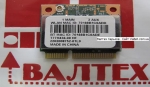 Вай фай адаптер Atheros QCWB335