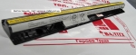 Новый аккумулятор Lenovo G400S, G405S, G500S, G505S, G510S