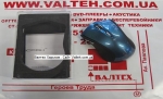 Беспроводная мышка LogicFox LF-MS096 Blue