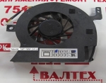 Новый кулер Toshia Satellite C630, C640, L600, L600D