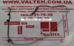 Шлейф веб камеры Acer Aspire 5553, ZR8A, 5553G