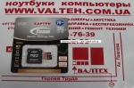 Карта памяти MicroSd 16gb class 10 Team