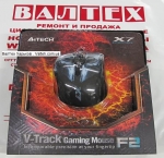 Игровая мышь x7 F2 A4Tech