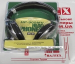Наушники с микрофоном Gemix HP-909MV