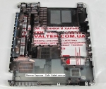 Нижняя часть корпуса HP Pavilion DV6-3000, DV6Z-3000, DV6-3100