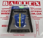 Беспроводная мышка G-Cube V-Track 310 Blue