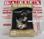 Мышка для ноутбука G-CUBE GLAX-61SS USB