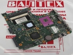 Материнская плата HP Compaq 610