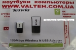 Вай фай адаптер юсб Tenda W311M