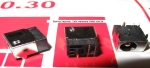 Разъем питания Asus U33JC, U31, U31F, U31JG