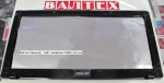 Новая задняя крышка матрицы и рамка  Asus K52, X52N, A52F