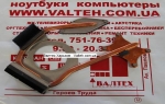 Радиатор Samsung R528, R580, R590