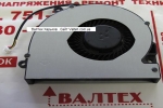 Новый кулер Asus X75, X75A, X75VB, X75VD