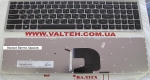 Новая клавиатура Lenovo IdeaPad Z500, P500 с подсветкой