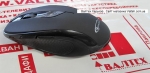 Беспроводная мышка Gemix GM 190 Black