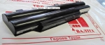 БУ аккумулятор Fujitsu LifeBook A530, A531, AH531, PH521