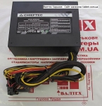 Блок питания chieftec 500w (gps-500a8)