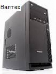 Корпус для компьютера FrimeCom LB 052 BL