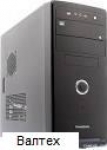 Корпус для компьютера FrimeCom LB 058 BL