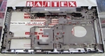 Нижняя часть корпуса Lenovo G500, G505, G510