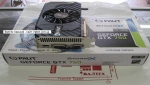 Видеокарта GTX 750 1Gb GDDR5 Palit NE5X750THD01-2065F