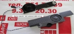 Оригинальные динамики Asus 1225, 1225B, 1225С