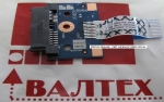 Переходник на дисковод Lenovo G50-30