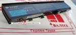 Новый усиленный аккумулятор Acer Aspire 5550, 5560