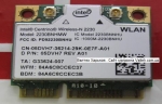 Вай фай модуль Intel 2230BNHMW
