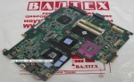 Материнская плата Asus N61VJ
