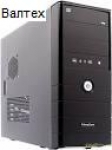 Корпус для компьютера FrimeCom LB 051 BL