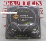 Наушники с микрофоном YIHAO YH-440