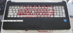 Новая крышка клавиатуры HP 250 G4