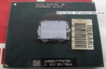 Процессор Intel Core 2 Duo P8700