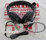 Наушники с микрофоном SVEN AP-860MV
