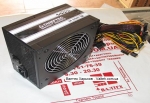 Блок питания chieftec 700w (gps-700a8)